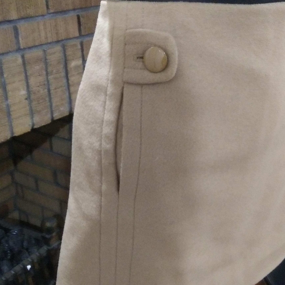 J.crew wool skirt - Picture 2 of 3